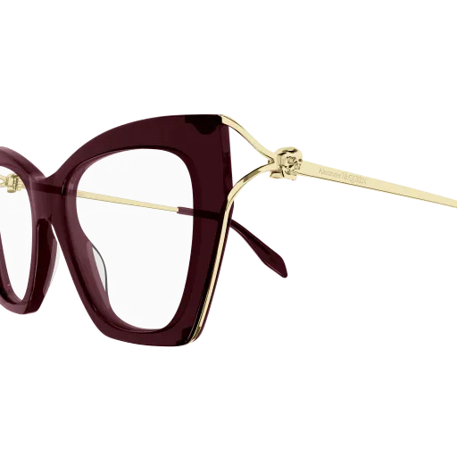 Alexander Mcqueen AM0376O 003