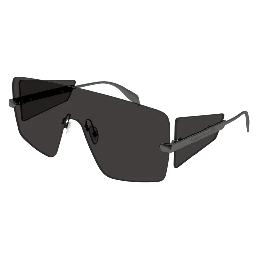 Alexander Mcqueen AM0460S 001