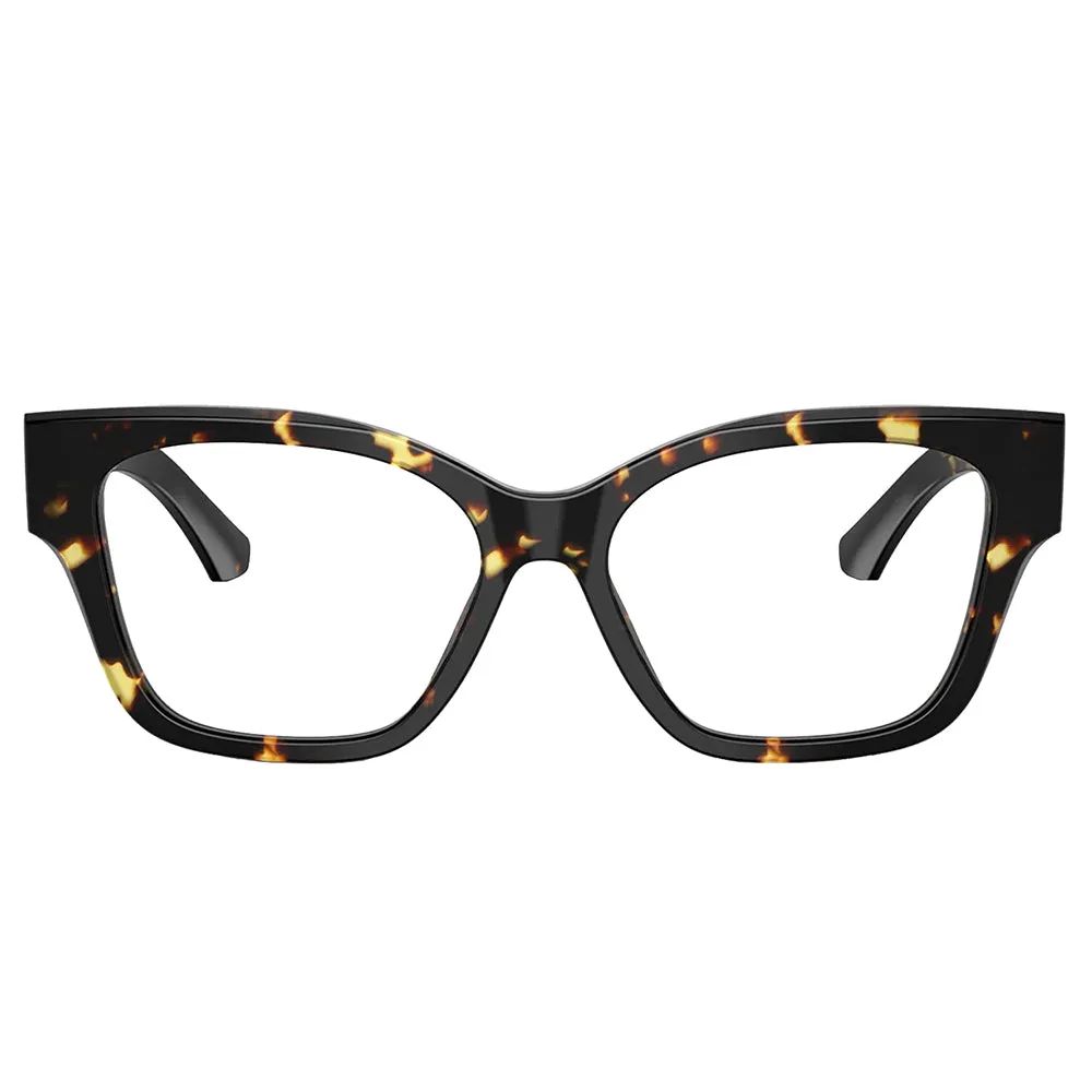 Burberry  BE 2420 4106 52mm Womens Cat-Eye Eyeglasses 52mm
