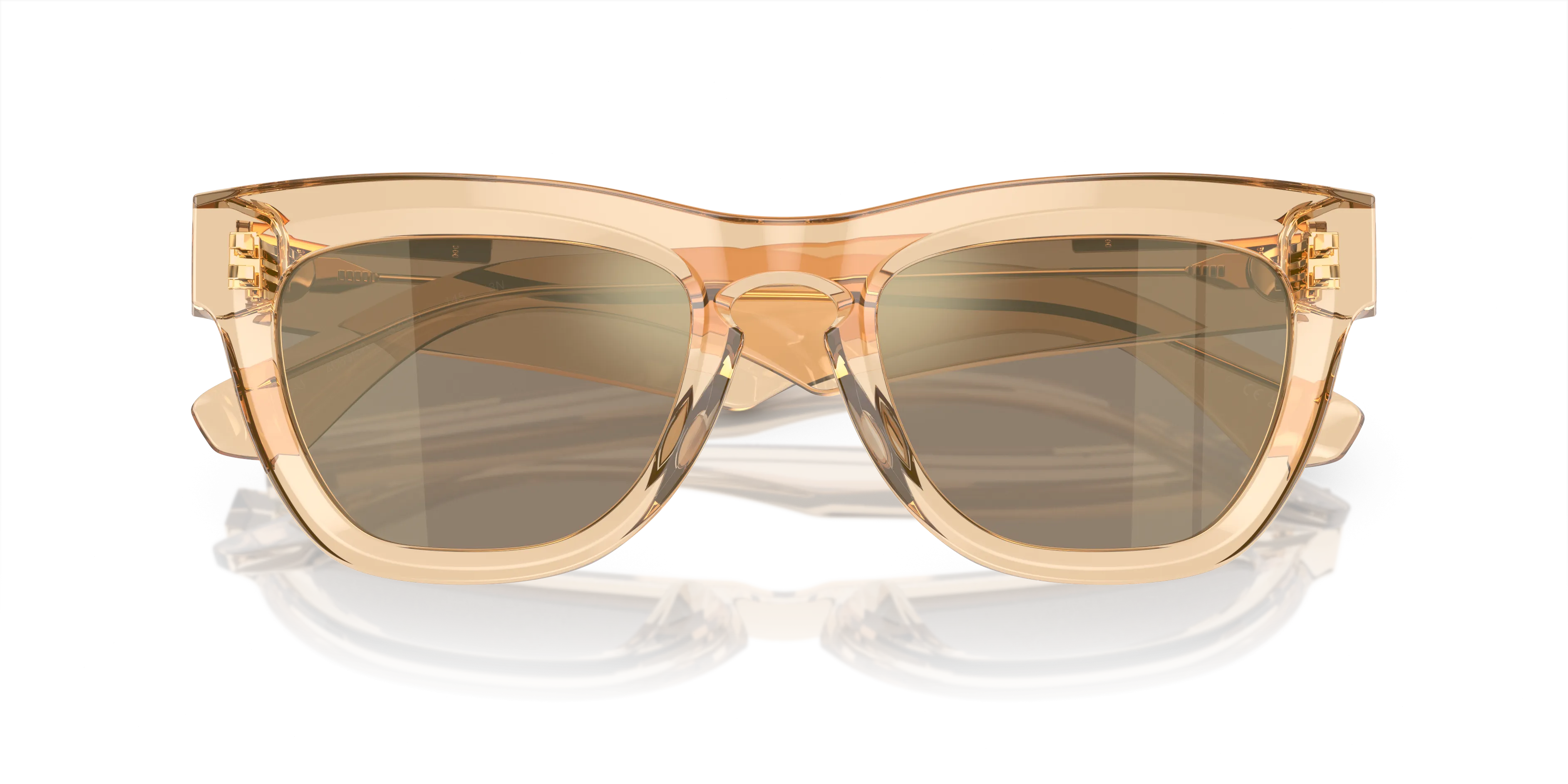 Burberry BE4415U 40635A
