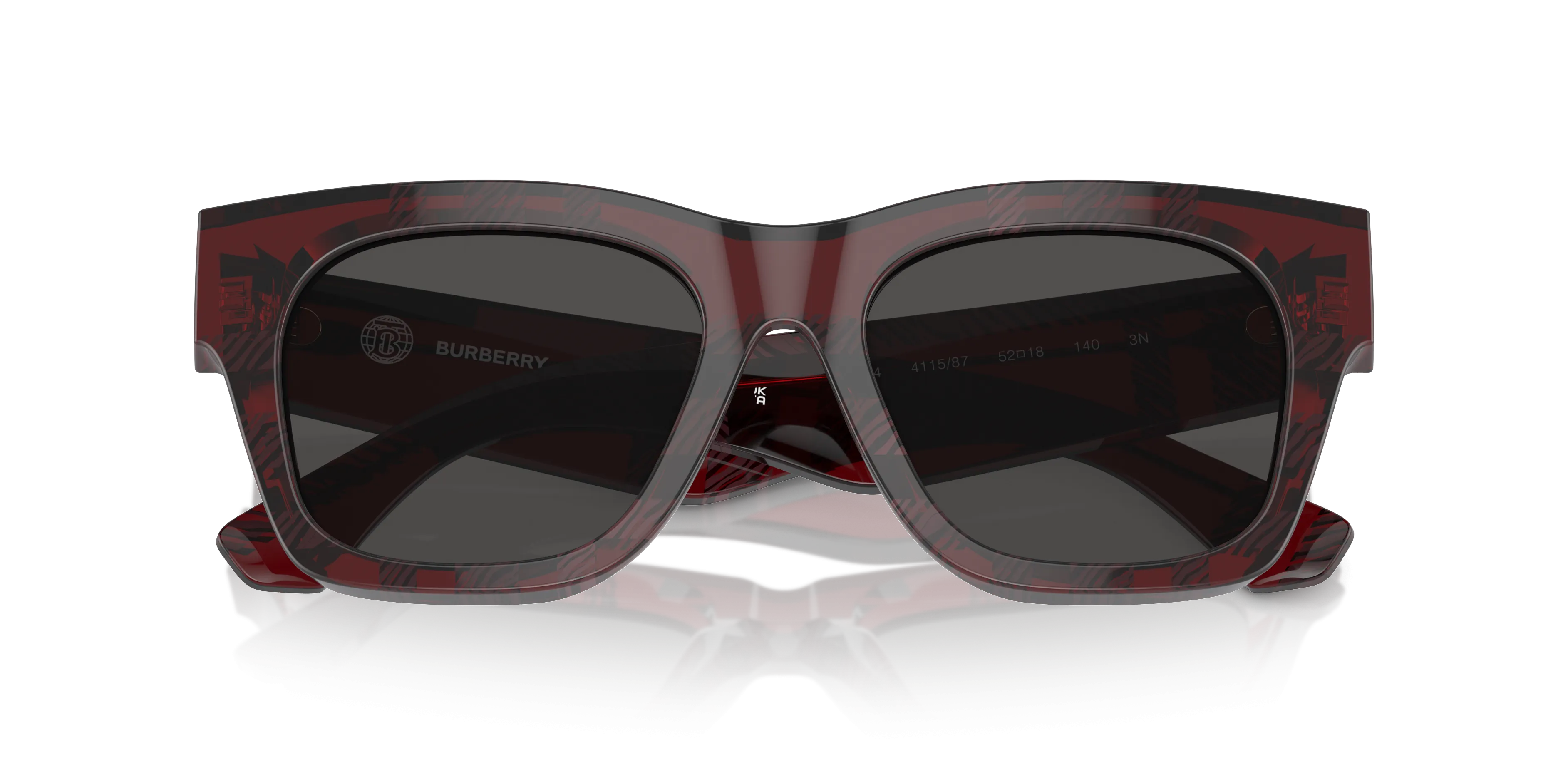 Burberry BE4424 411587