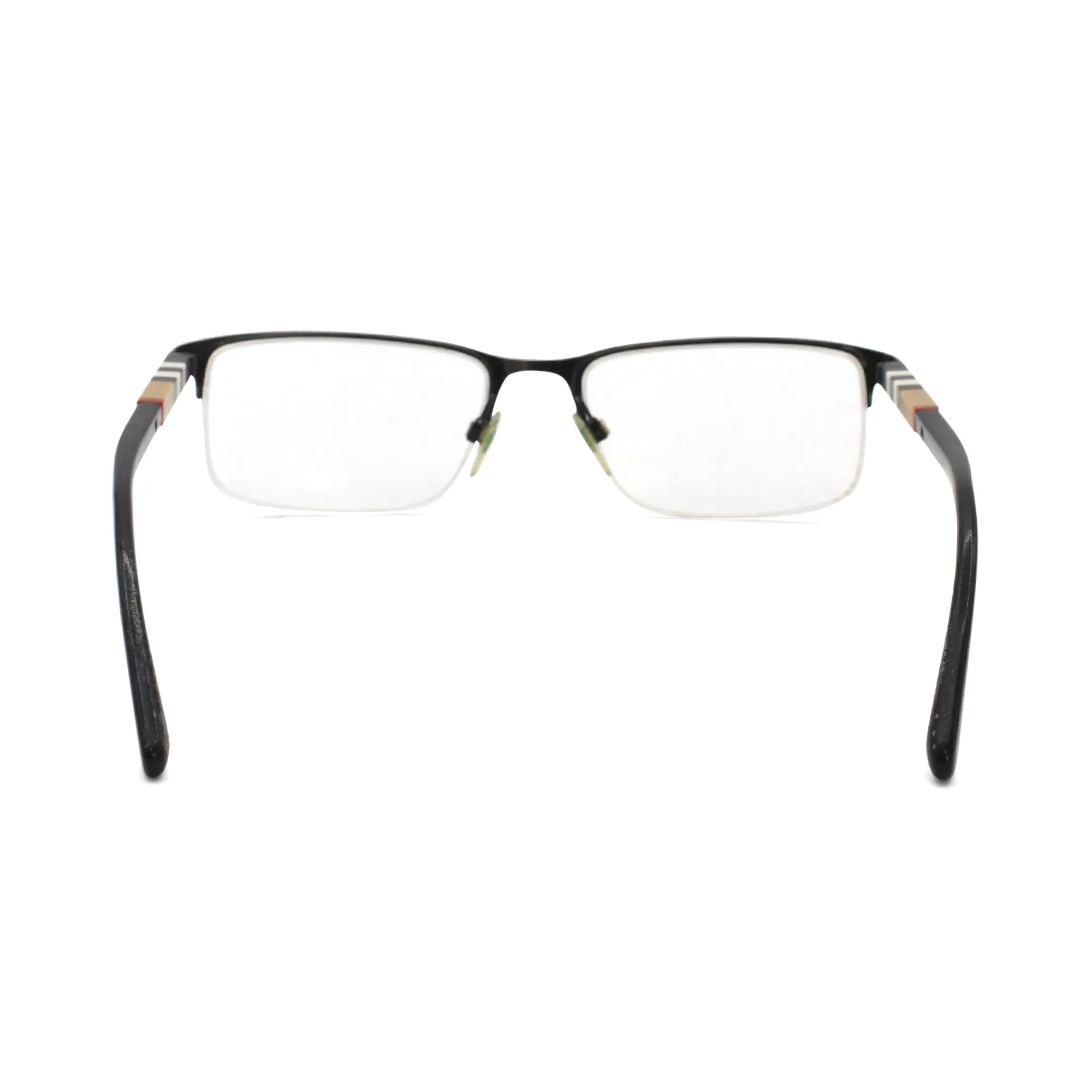 Burberry Rectangular Eyeglasses