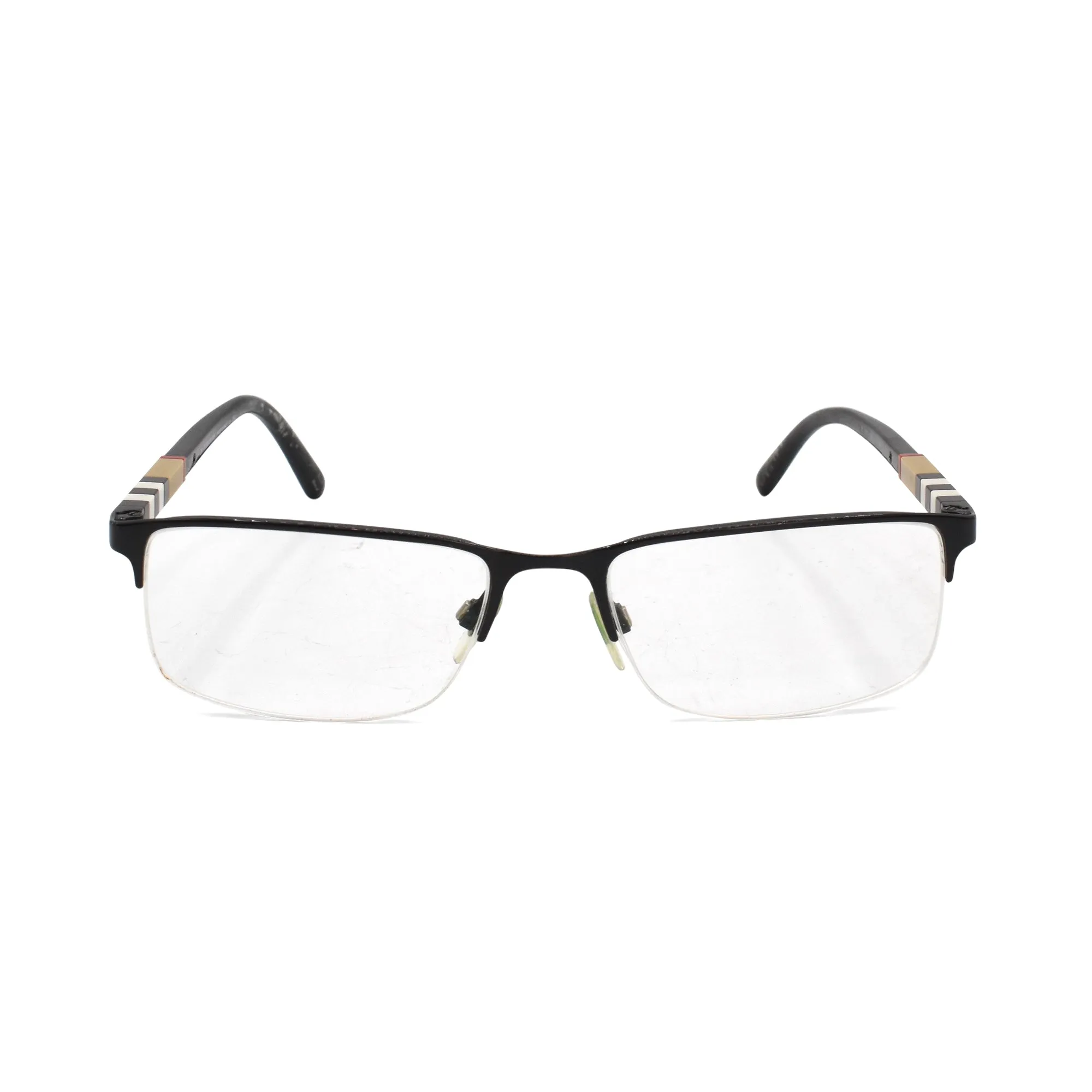 Burberry Rectangular Eyeglasses