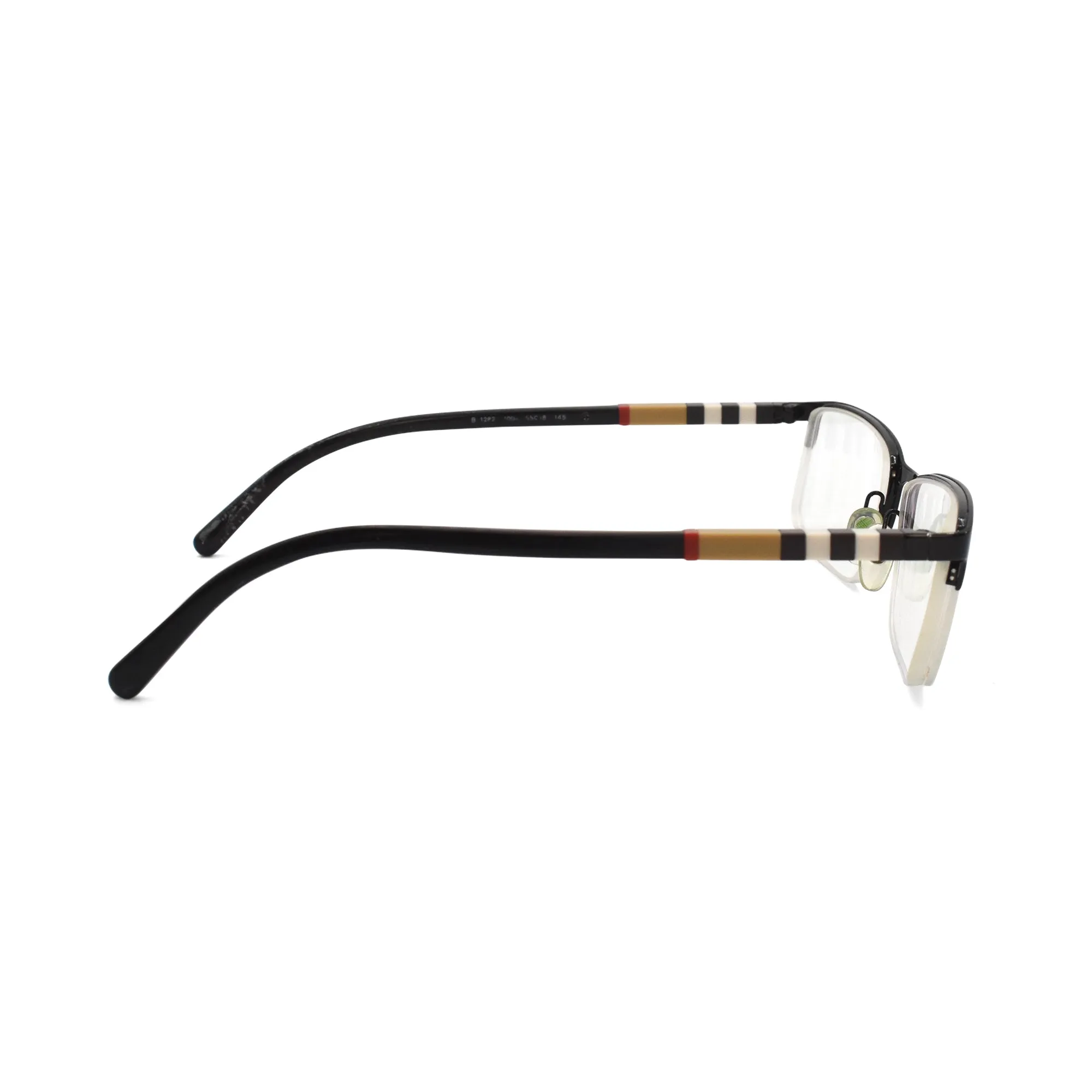 Burberry Rectangular Eyeglasses