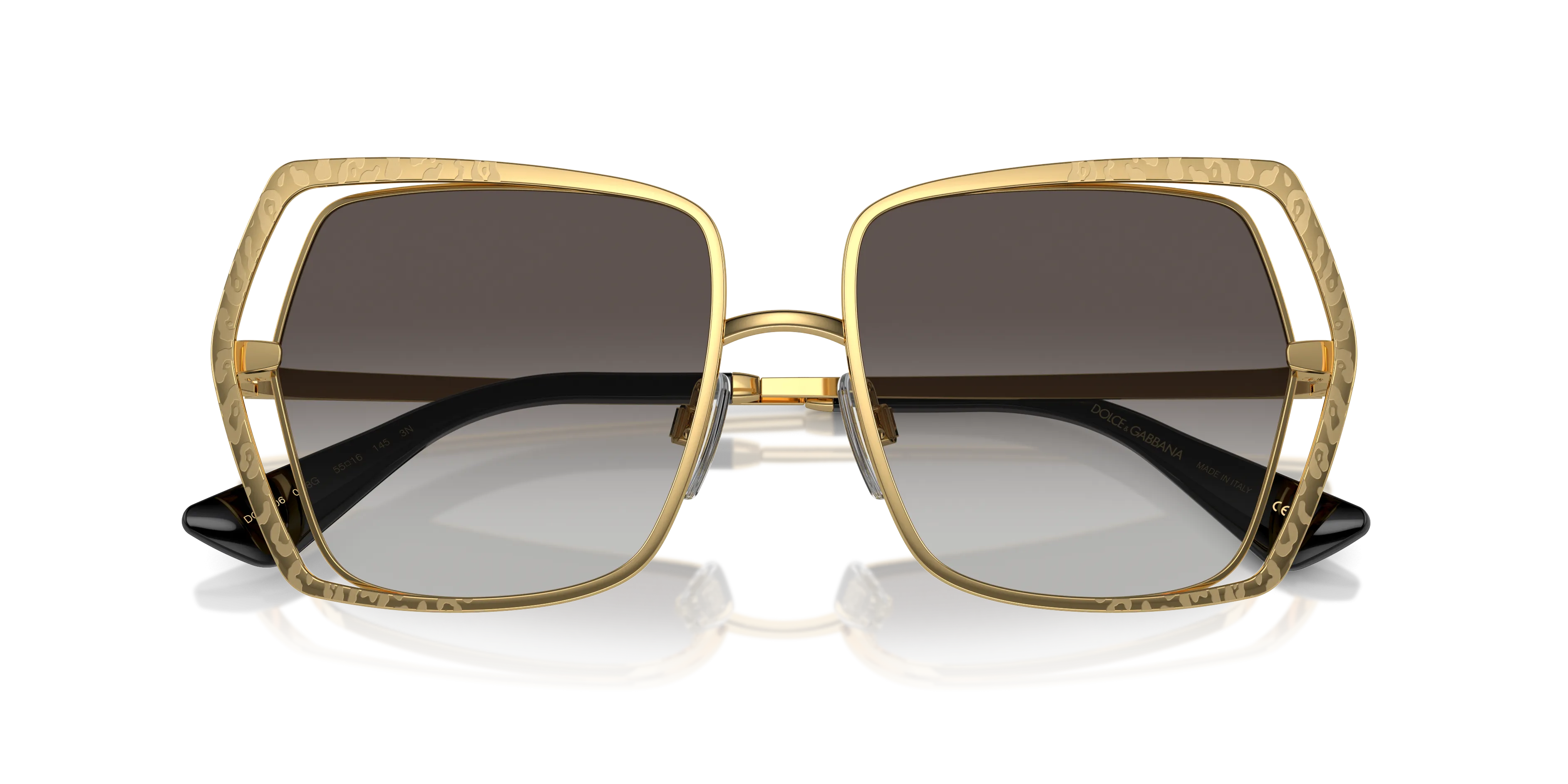 Dolce & Gabbana DG2306 02/8G
