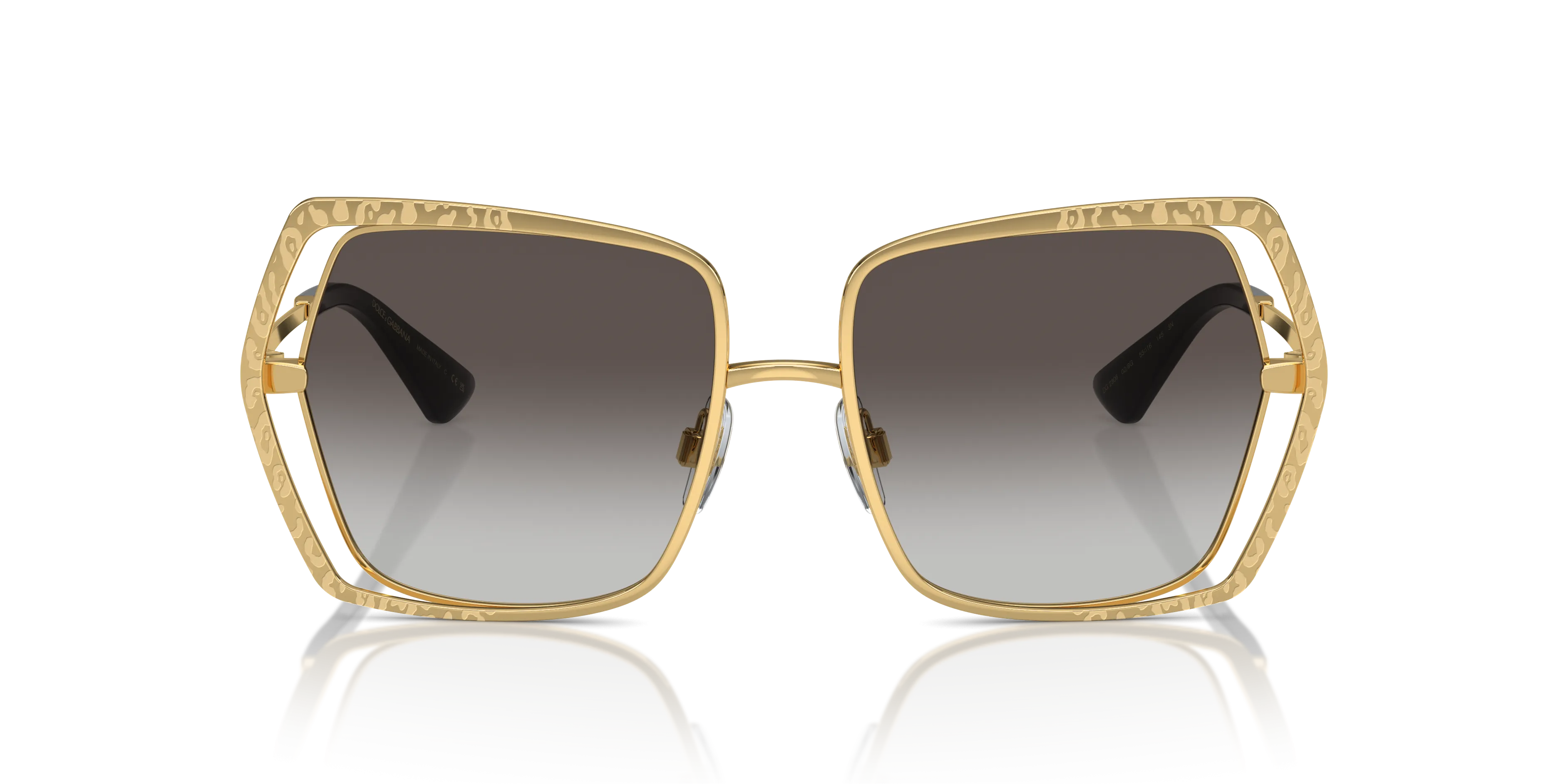 Dolce & Gabbana DG2306 02/8G