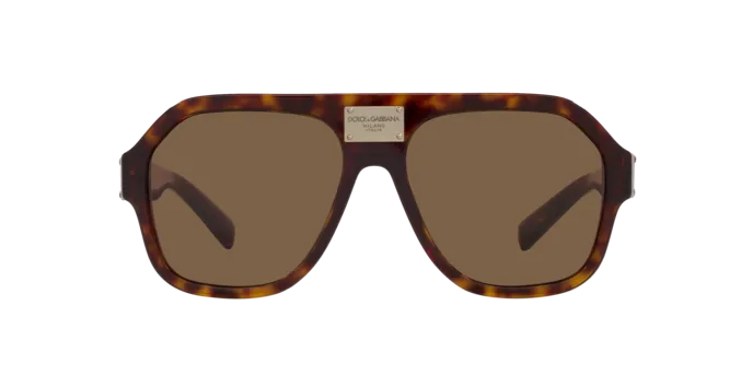 Dolce & Gabbana DG4433 502/73