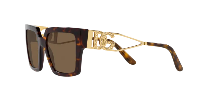 Dolce & Gabbana DG4446B 502/73