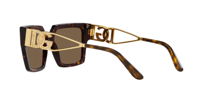 Dolce & Gabbana DG4446B 502/73