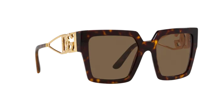 Dolce & Gabbana DG4446B 502/73