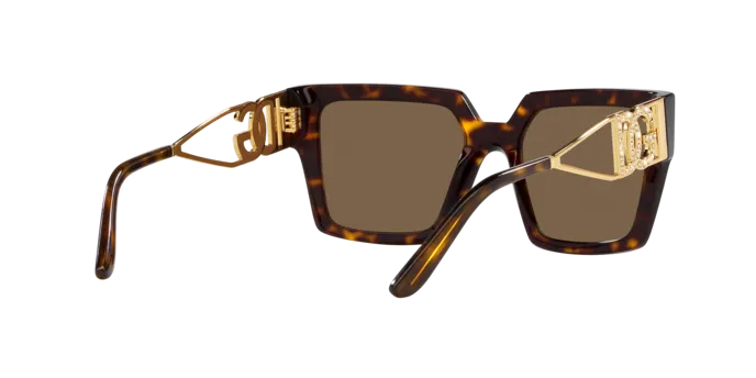 Dolce & Gabbana DG4446B 502/73