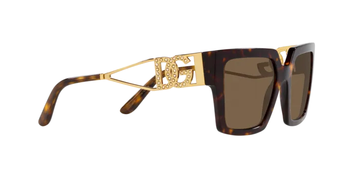 Dolce & Gabbana DG4446B 502/73