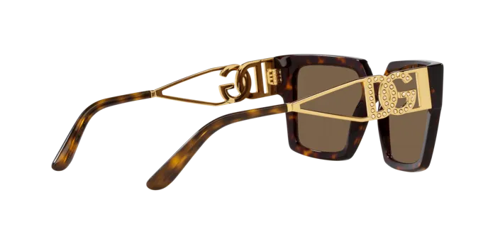 Dolce & Gabbana DG4446B 502/73