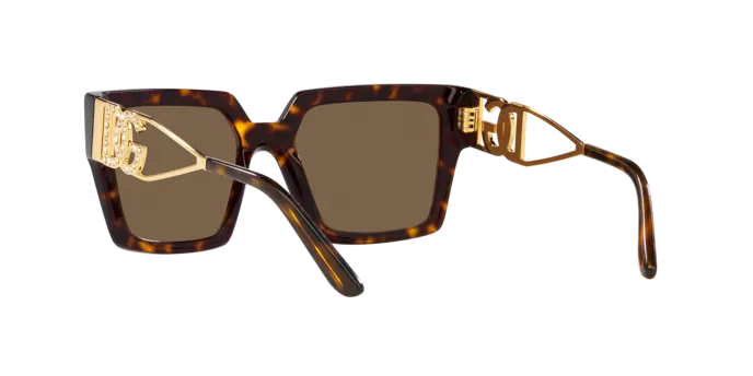 Dolce & Gabbana DG4446B 502/73