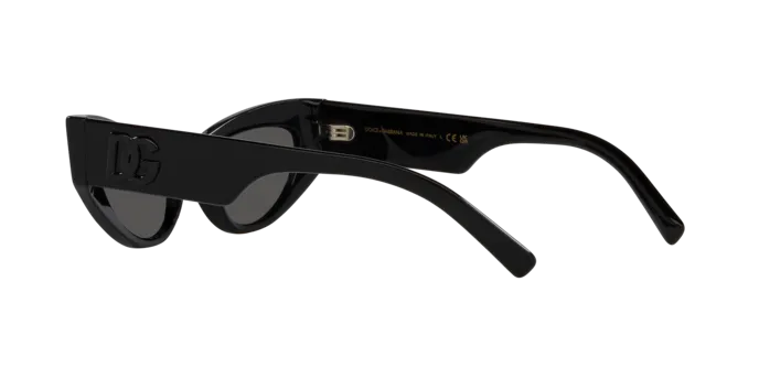 Dolce & Gabbana DG4450 501/87