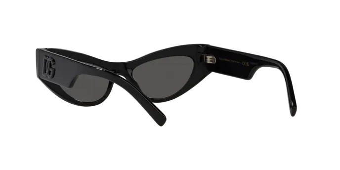 Dolce & Gabbana DG4450 501/87