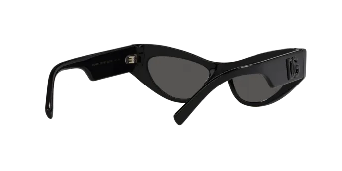 Dolce & Gabbana DG4450 501/87
