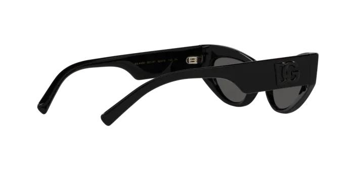 Dolce & Gabbana DG4450 501/87