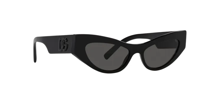 Dolce & Gabbana DG4450 501/87