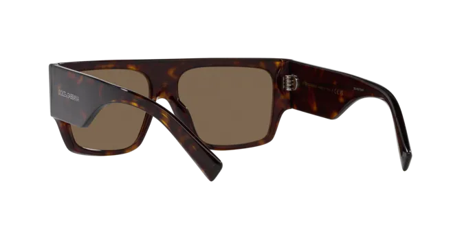Dolce & Gabbana DG4459 502/73