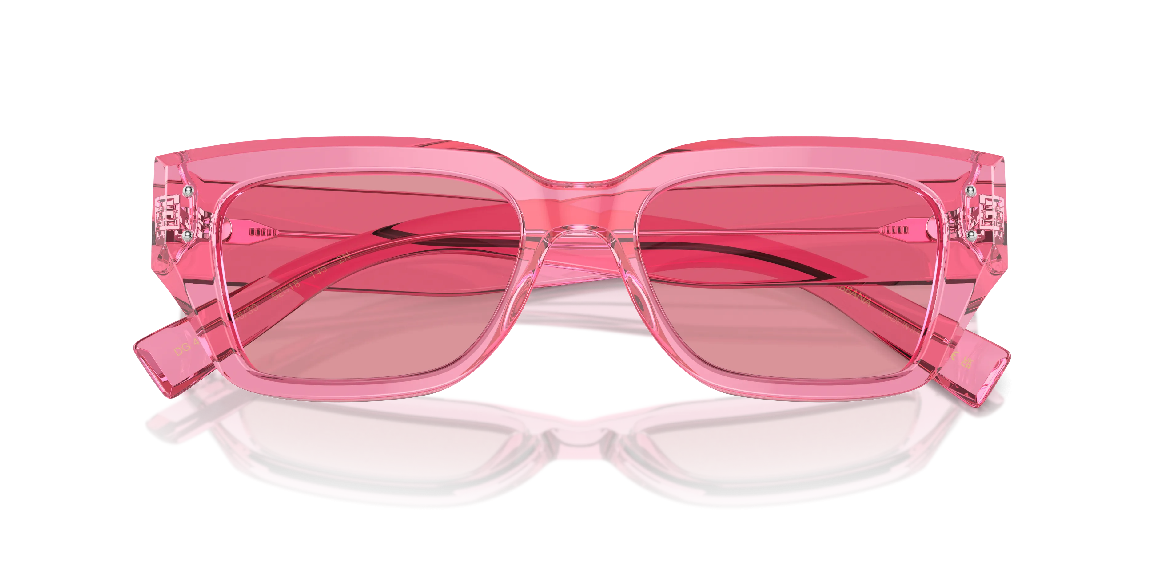 Dolce & Gabbana DG4462 314830