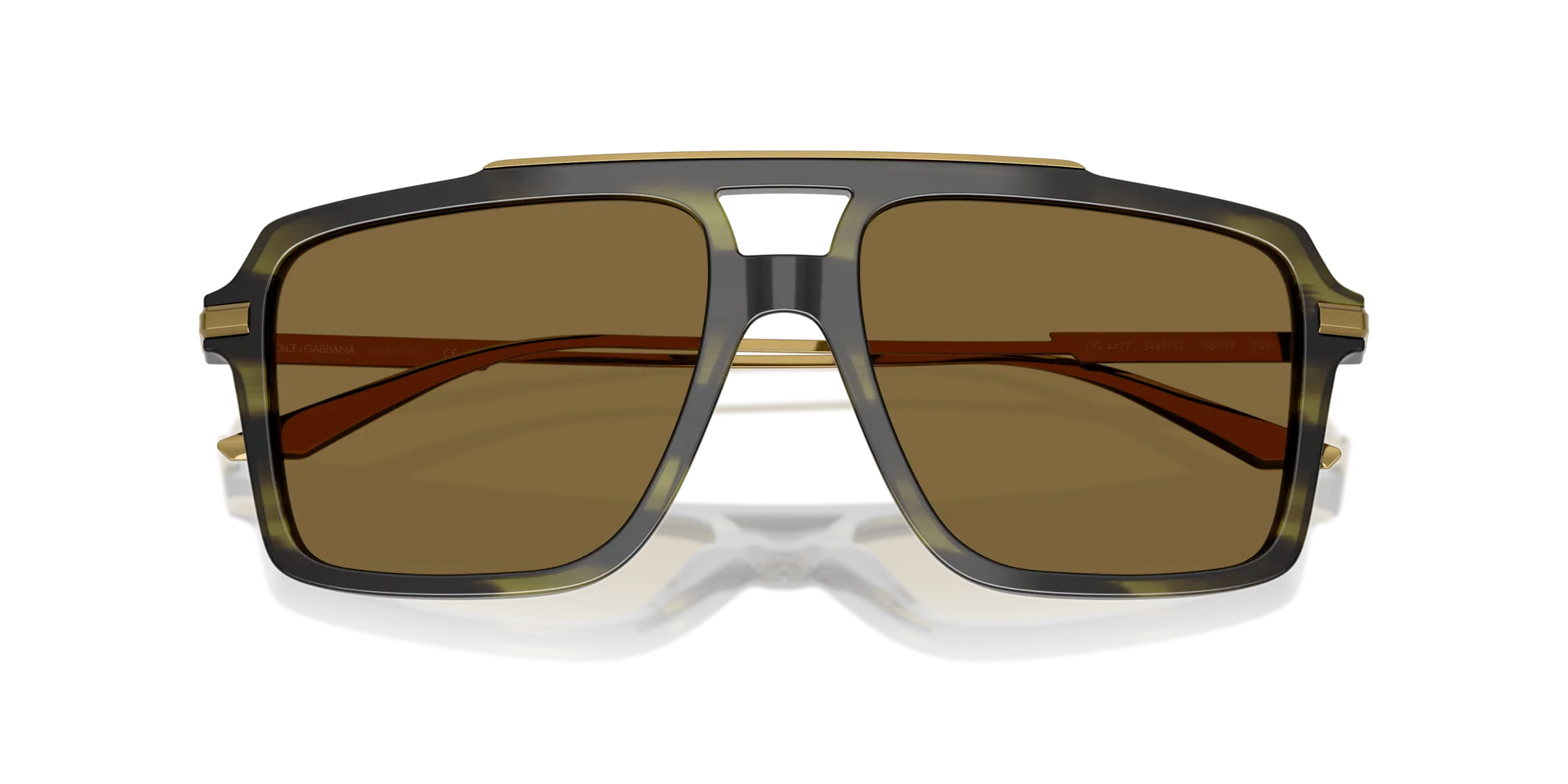Dolce & Gabbana DG4477 3447S7