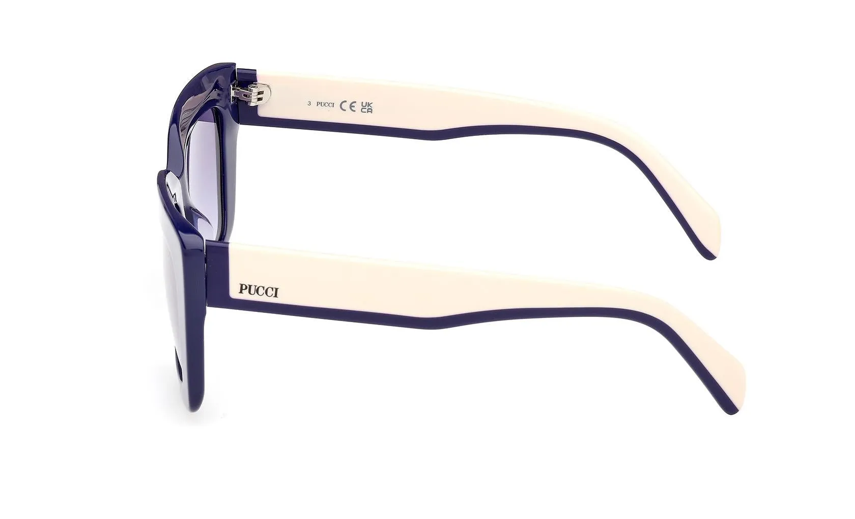 Emilio Pucci EP0202 90W