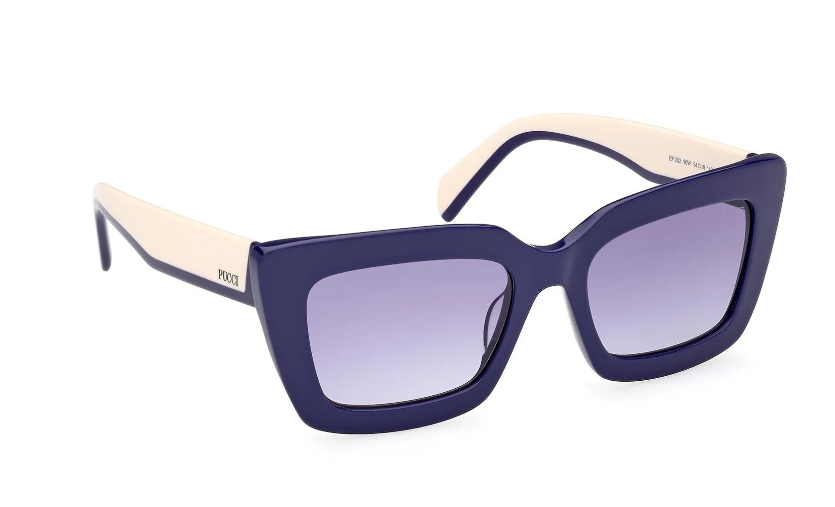 Emilio Pucci EP0202 90W