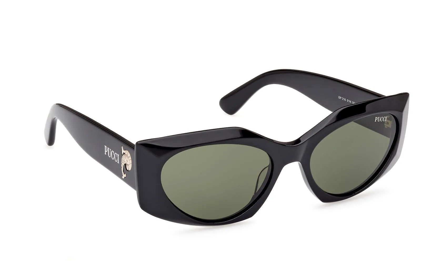 Emilio Pucci EP0216 01N