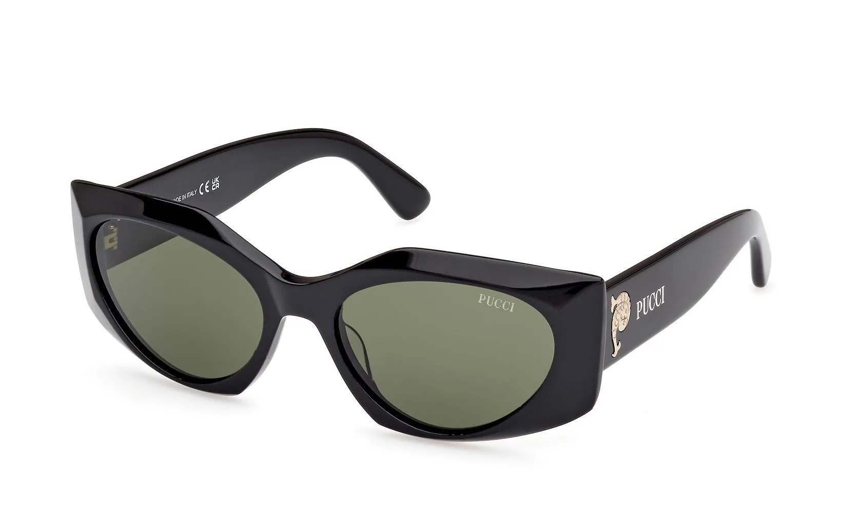 Emilio Pucci EP0216 01N