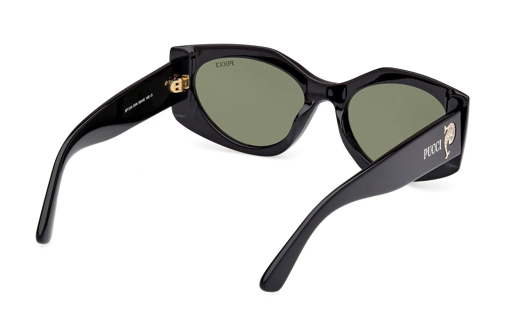 Emilio Pucci EP0216 01N