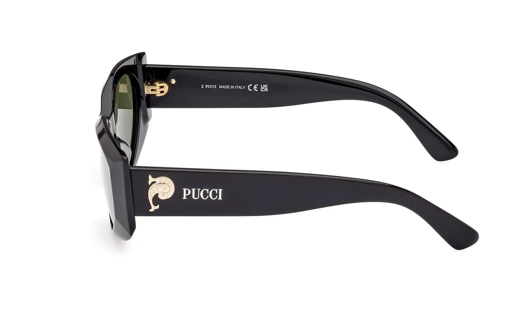 Emilio Pucci EP0216 01N