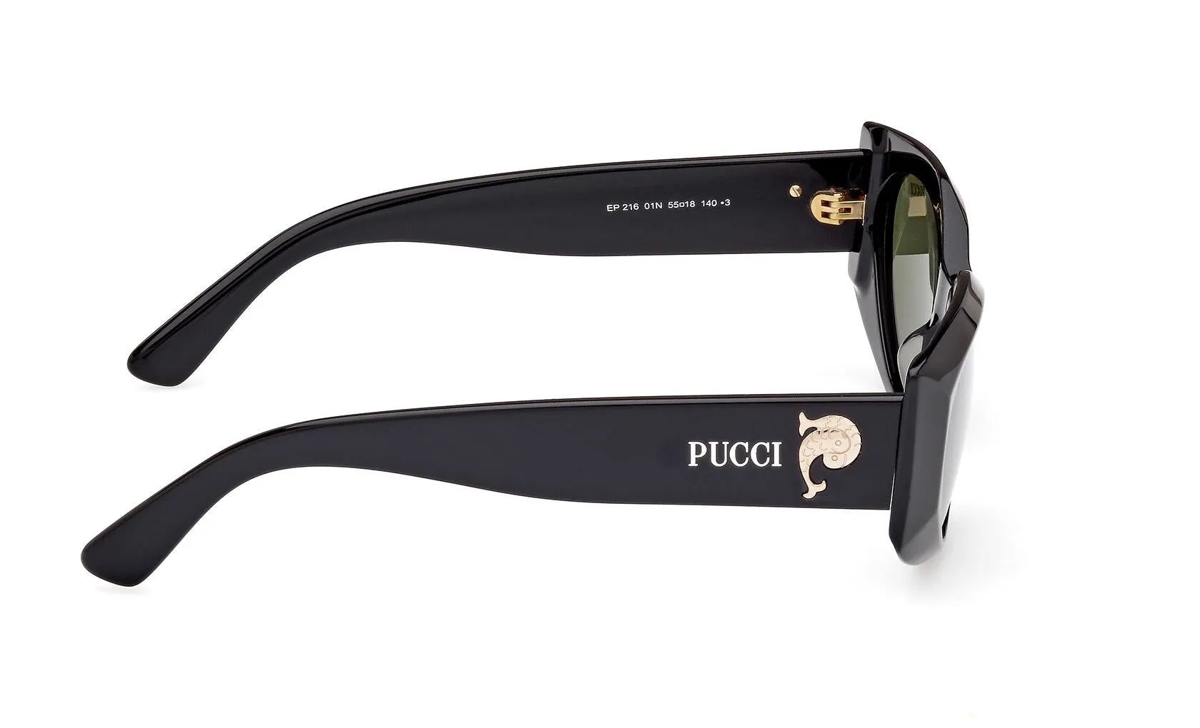 Emilio Pucci EP0216 01N