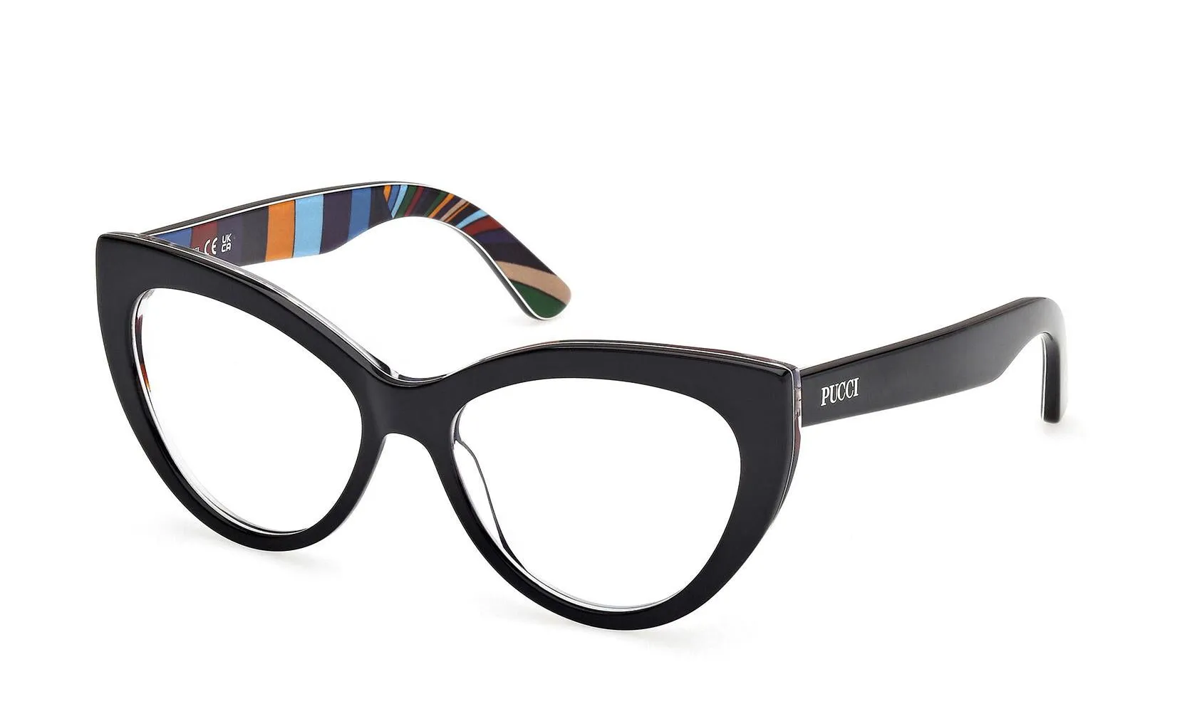 Emilio Pucci EP5266 004