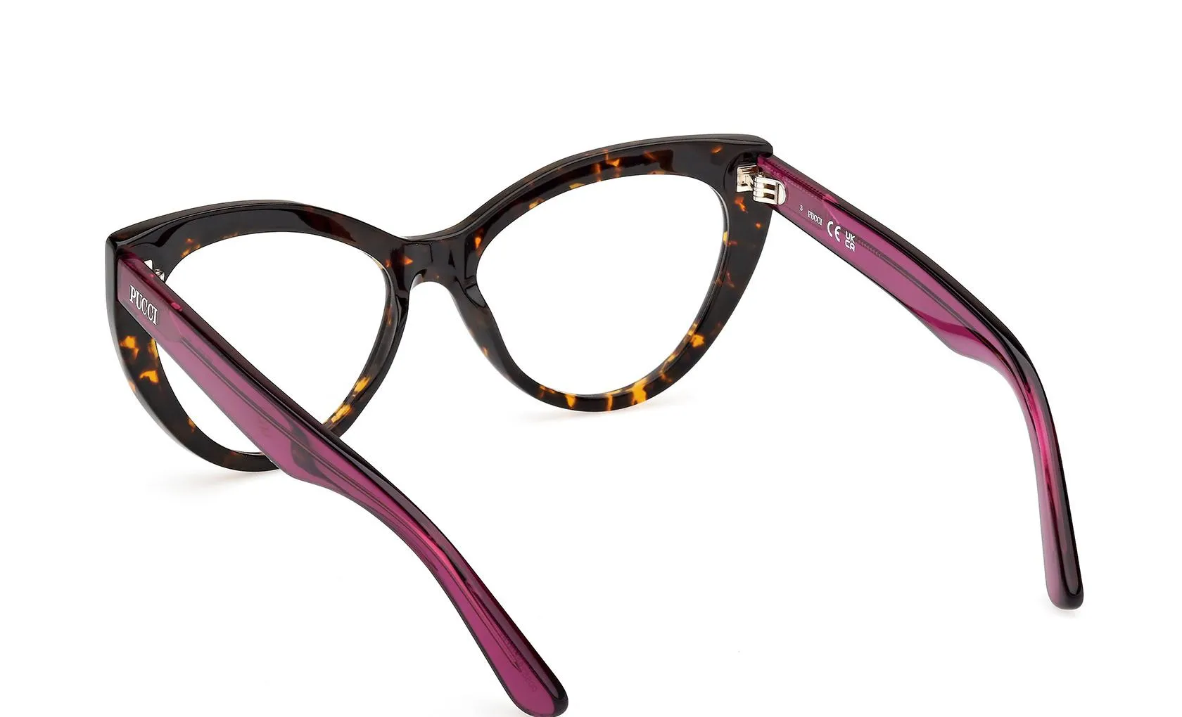 Emilio Pucci EP5266 052
