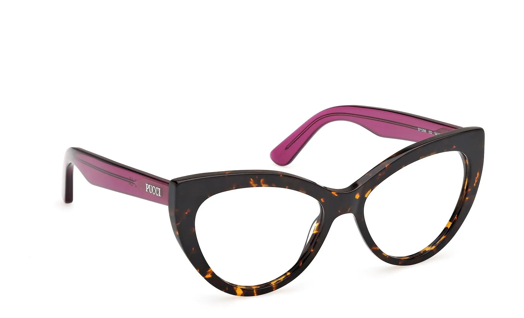 Emilio Pucci EP5266 052