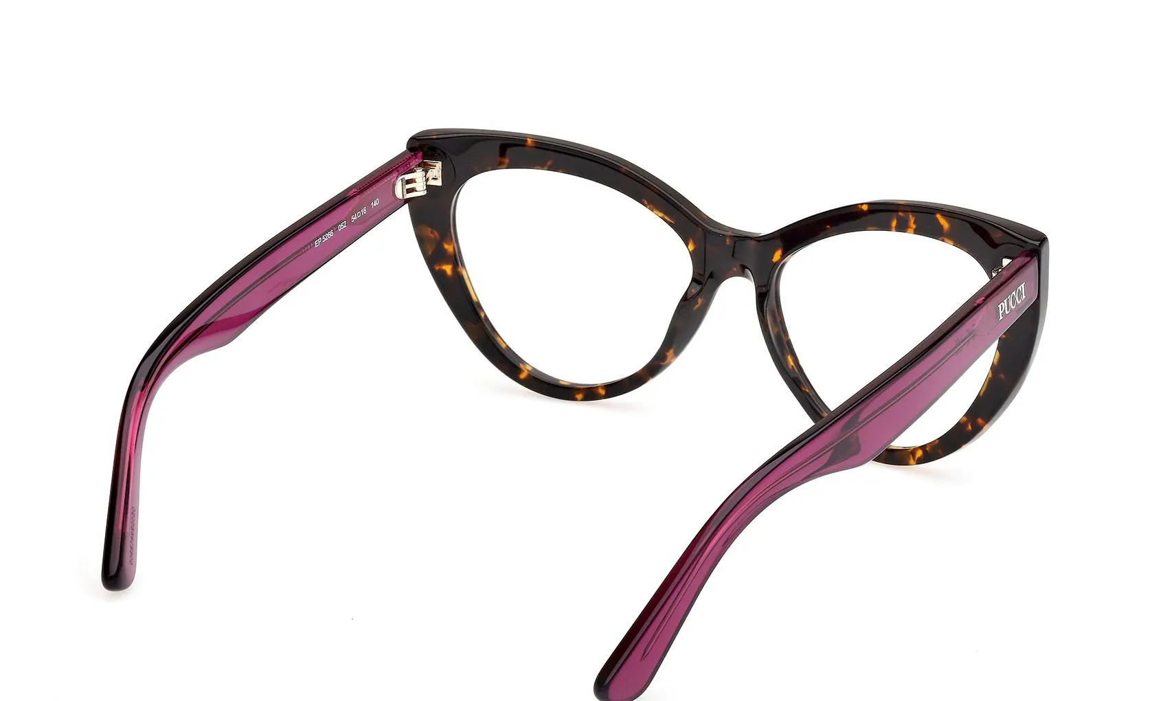 Emilio Pucci EP5266 052