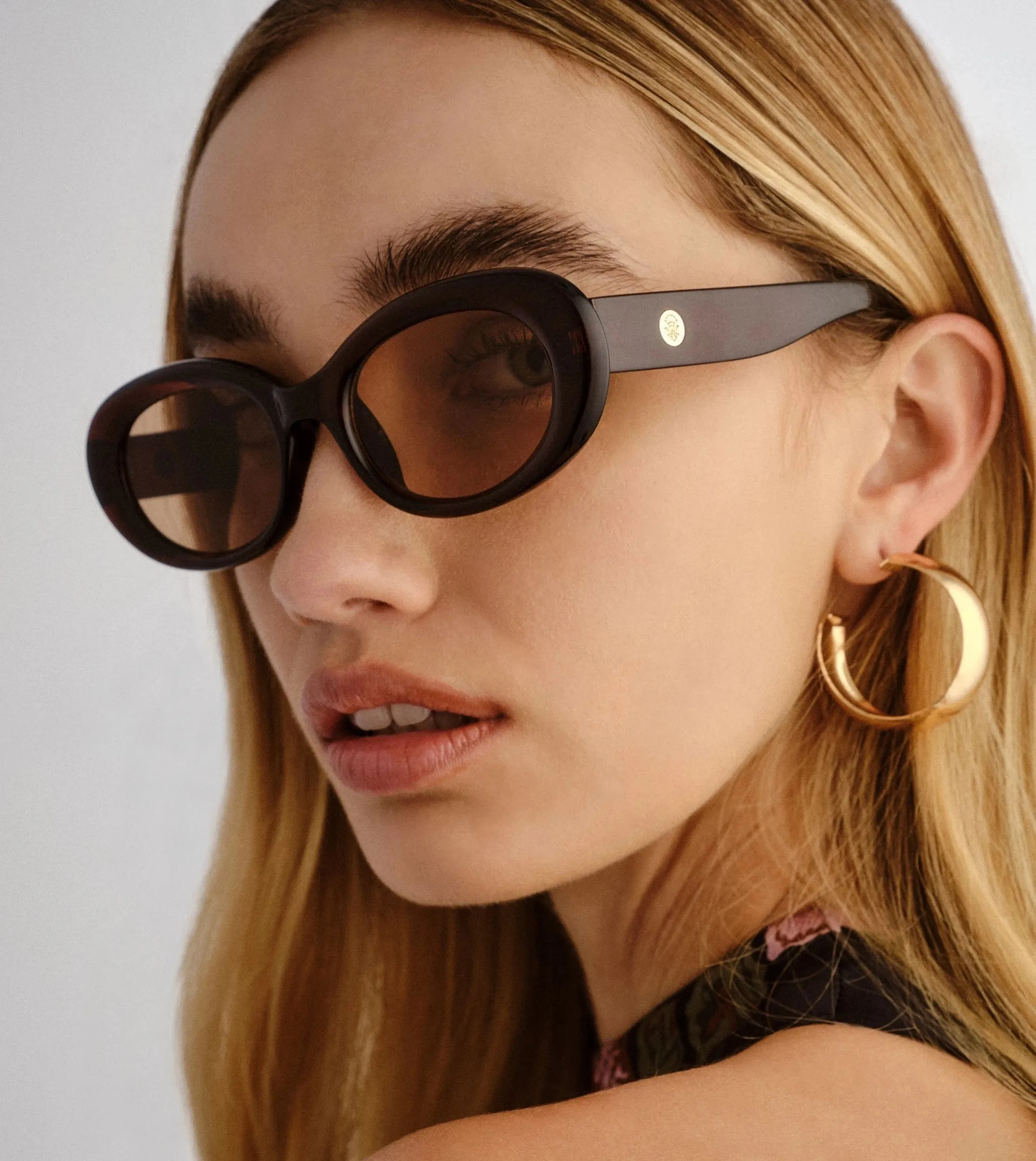 Epsilon Sunglasses