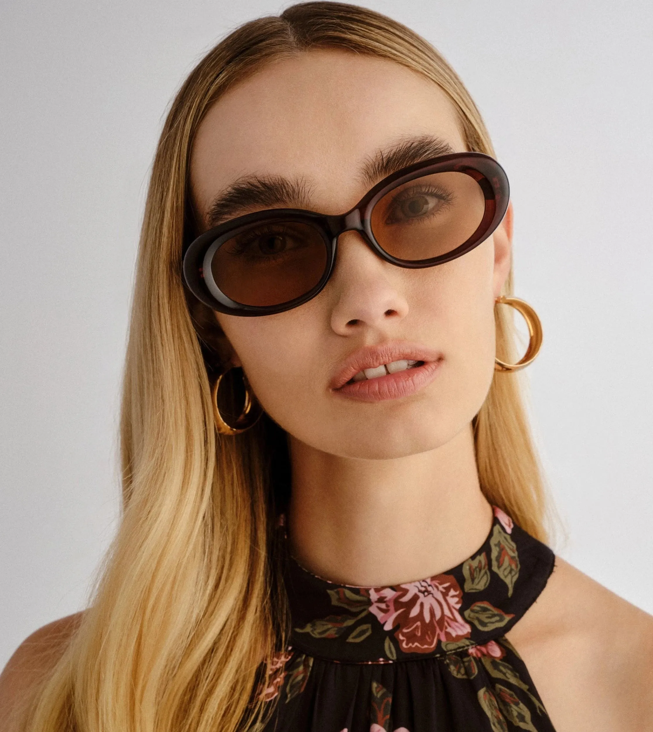 Epsilon Sunglasses