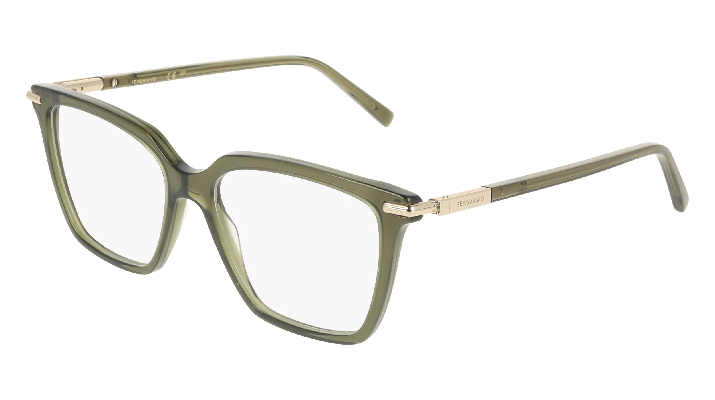 Ferragamo SF3038 317