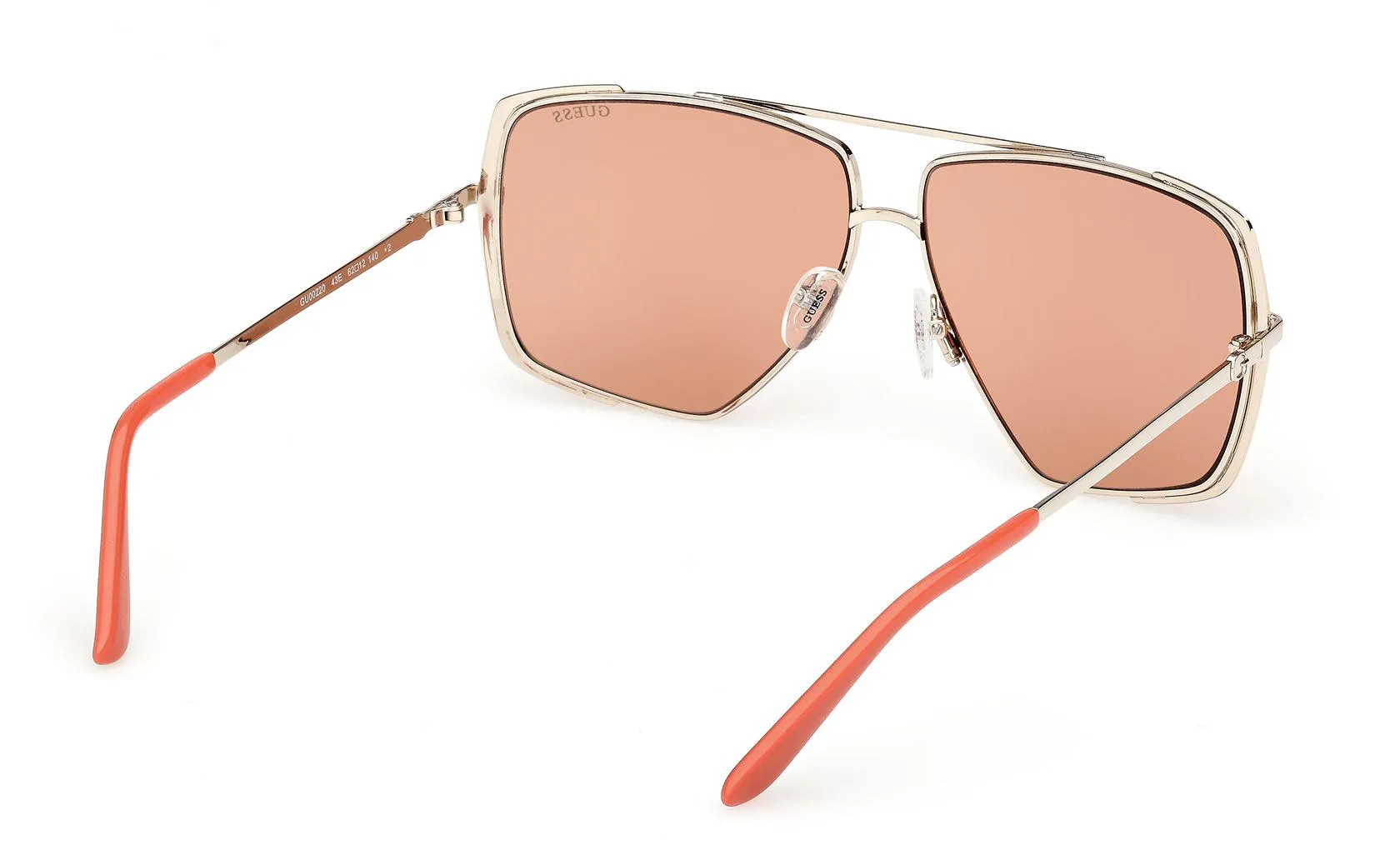 Guess GU00220 43E