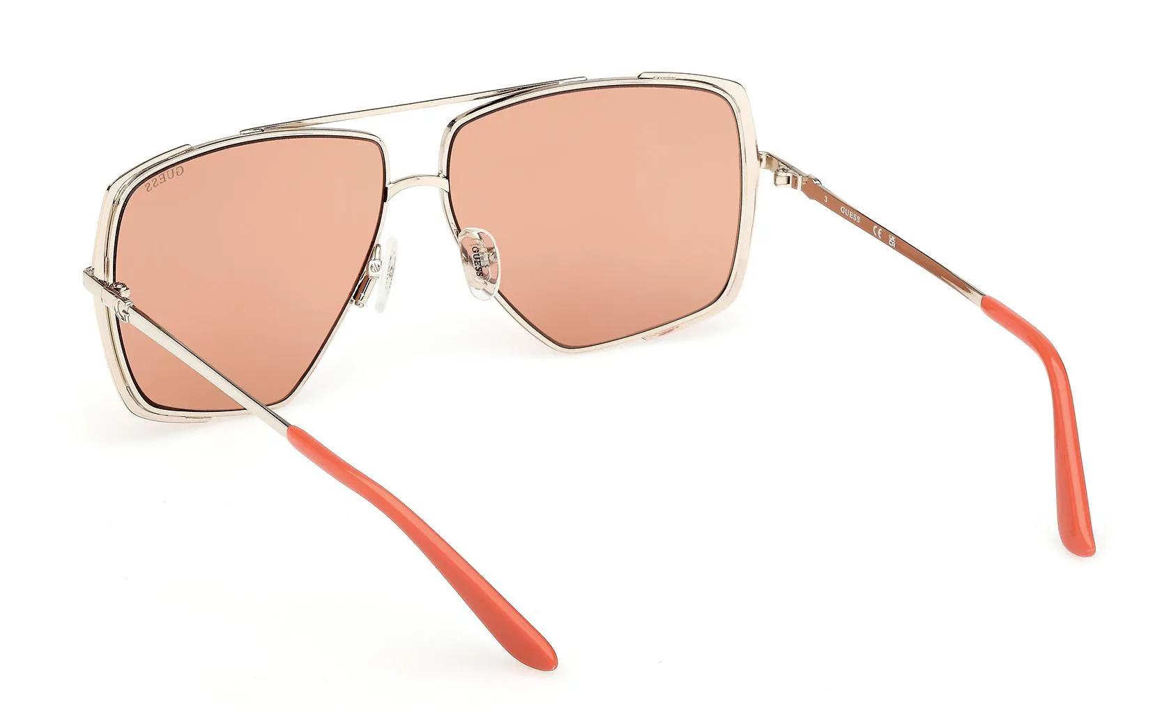 Guess GU00220 43E