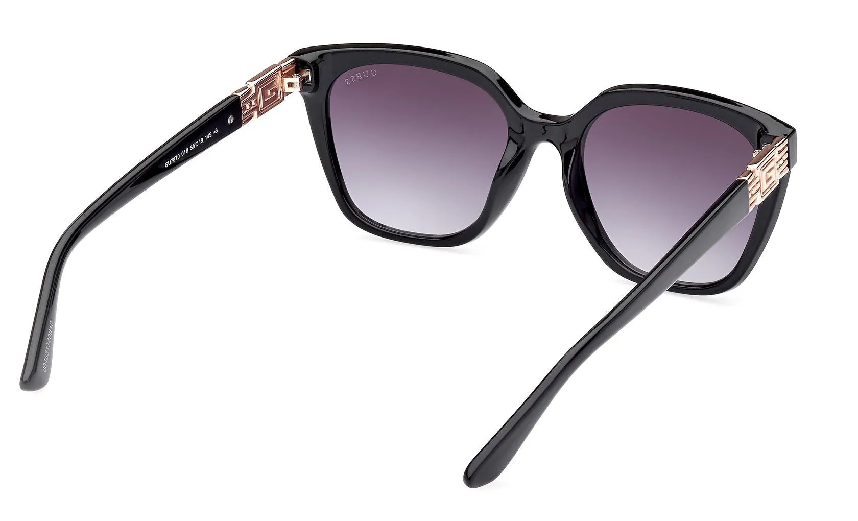 Guess GU7870 01B