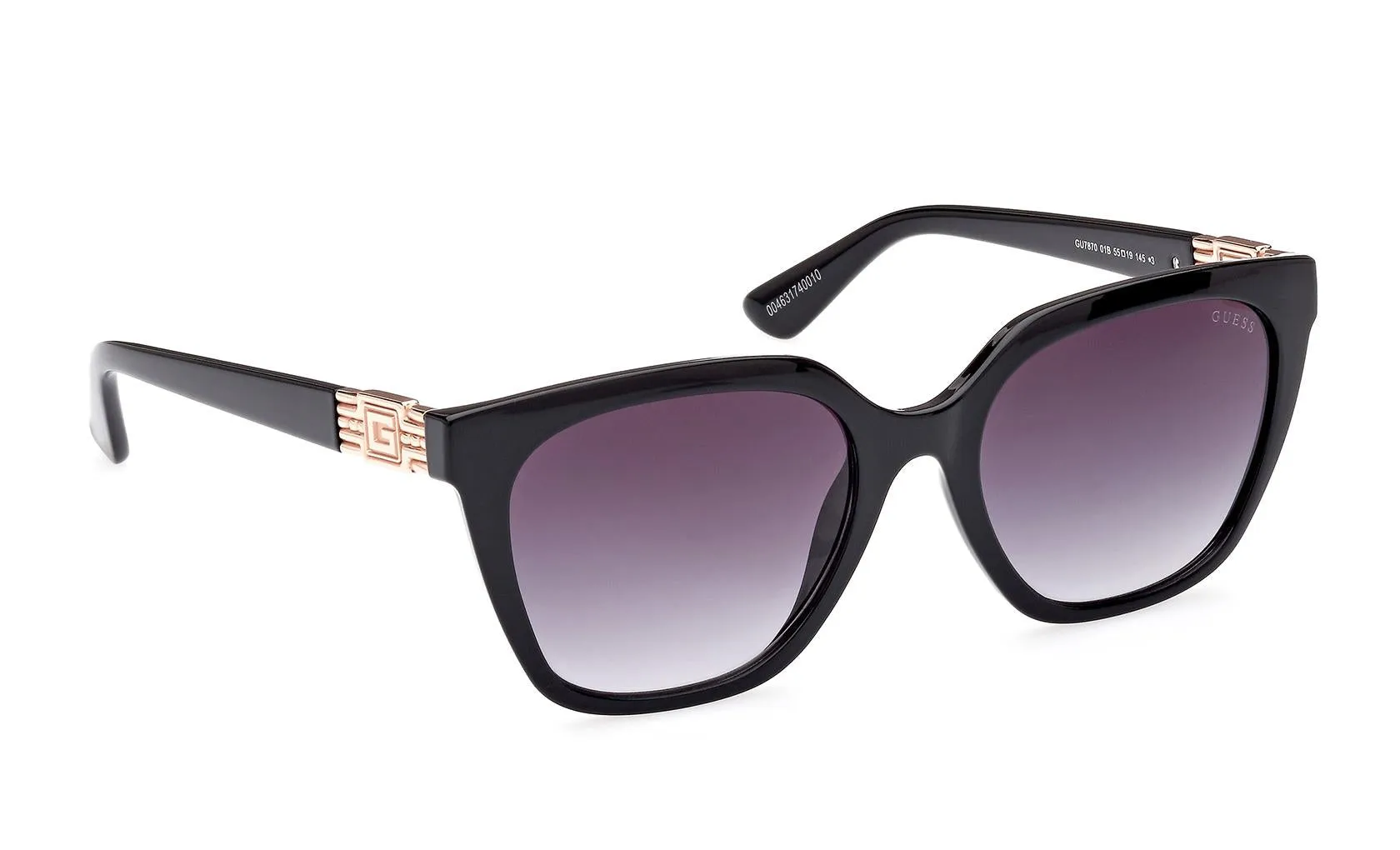 Guess GU7870 01B