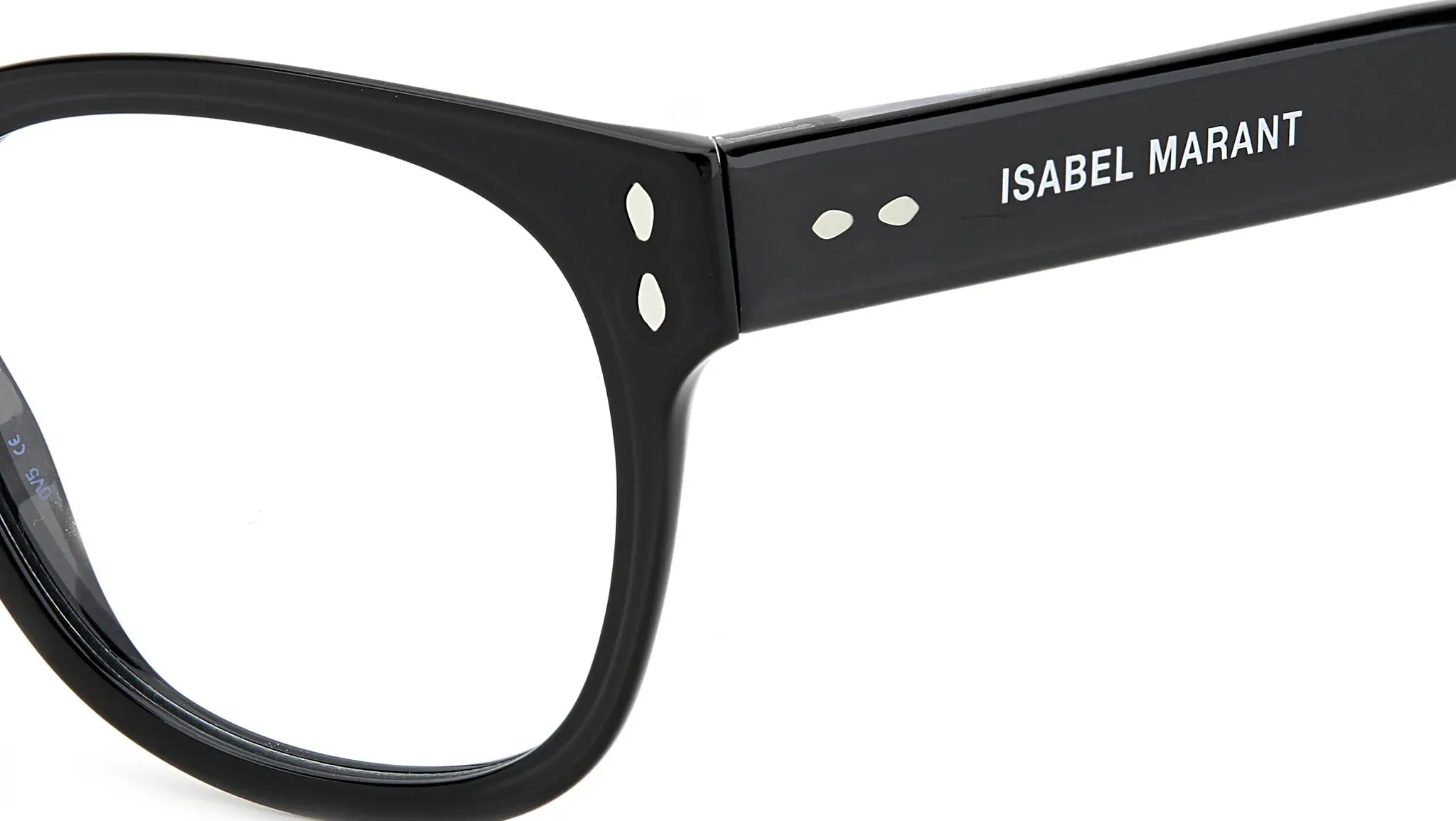 Isabel Marant IM 0020 Black