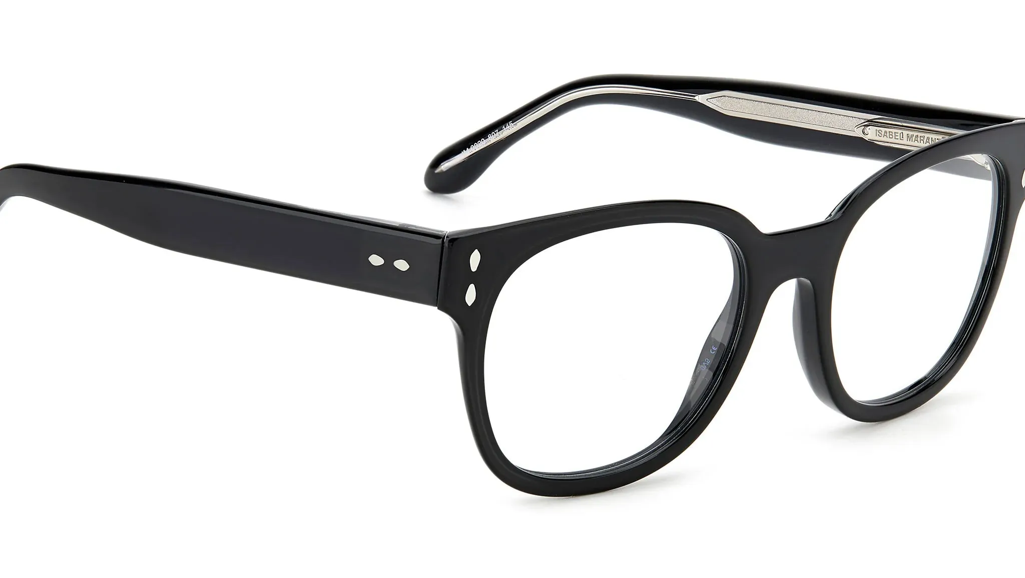 Isabel Marant IM 0020 Black