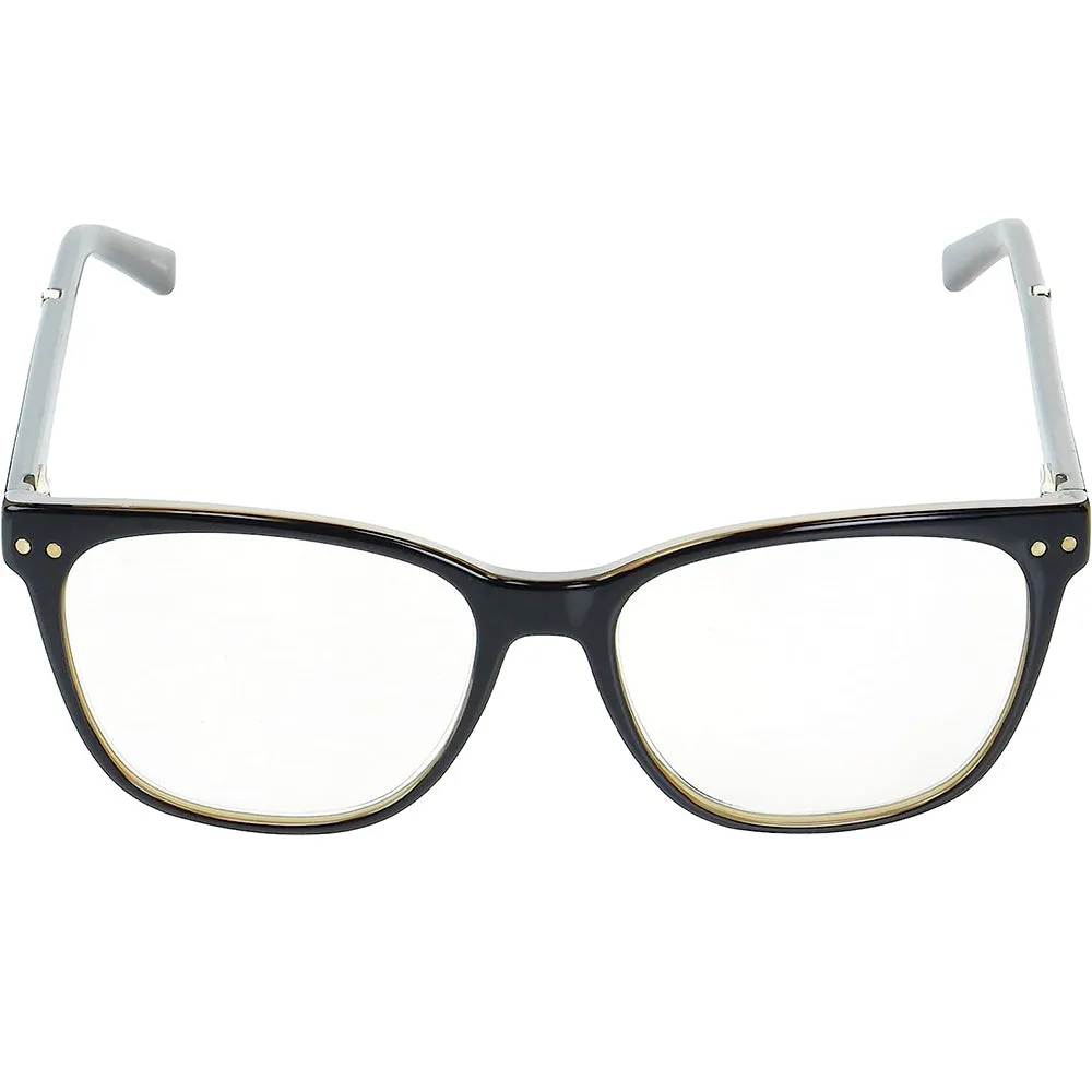 Kate Spade  KS Joyanne 807 0.00 Womens Square Eyeglasses 52mm