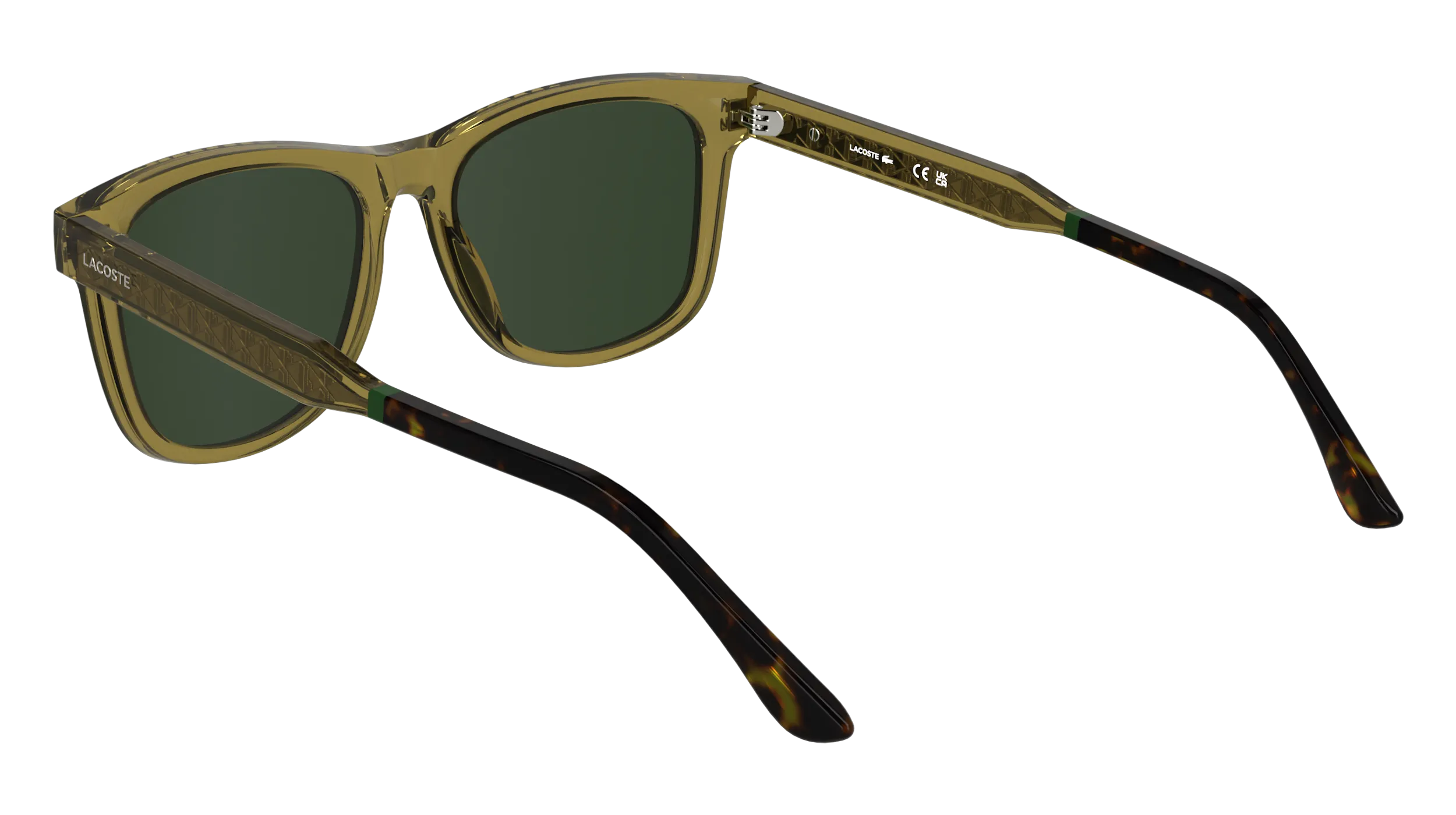 Lacoste L6060S 264