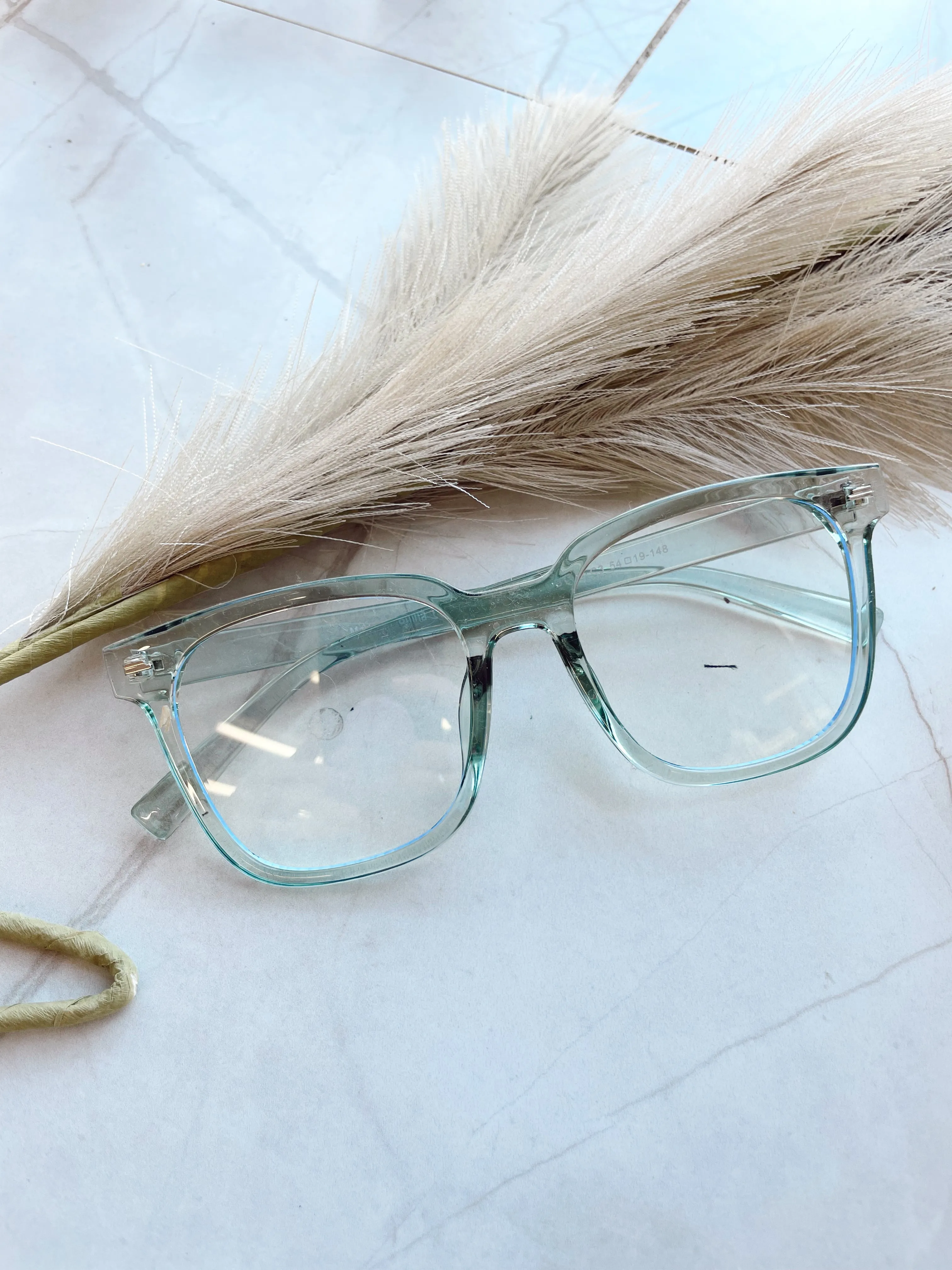 Marcie Bluelight Glasses