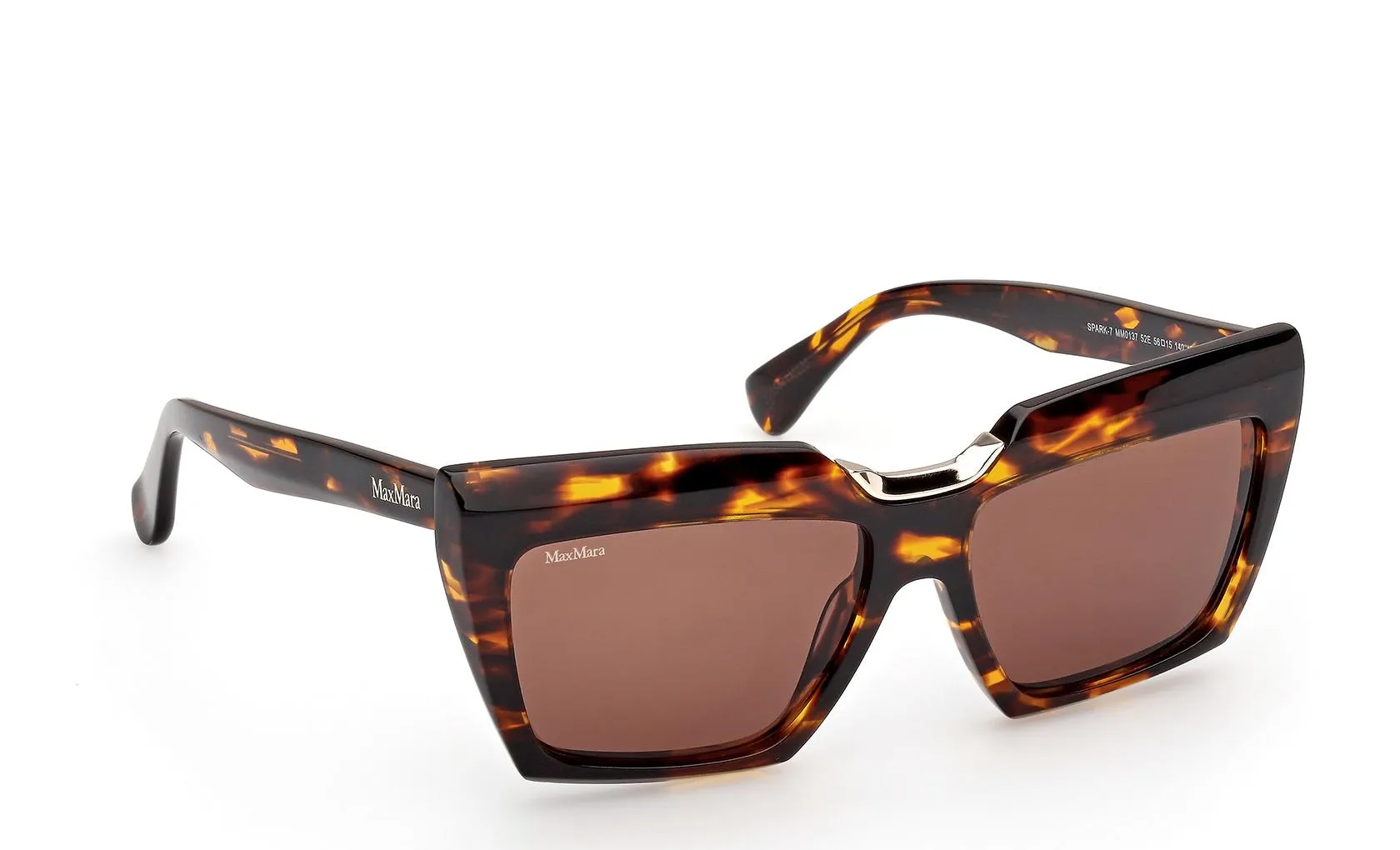 MaxMara Spark-7 MM0137 52E